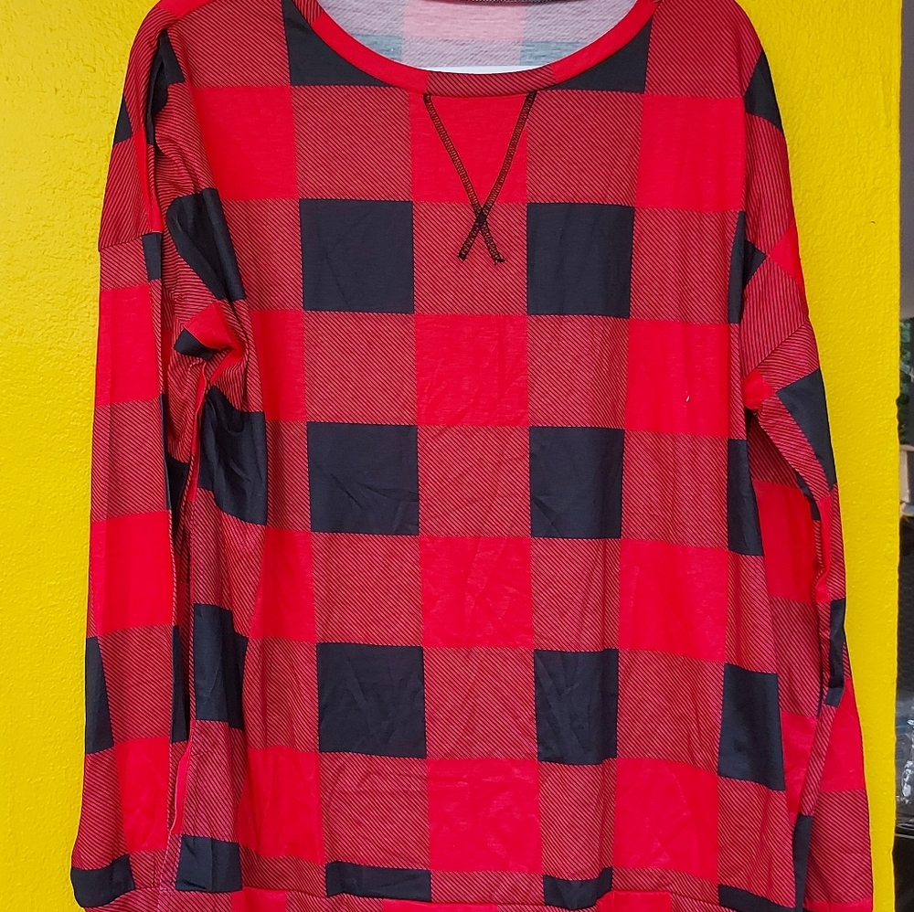 Womens sweatshirt